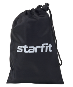 Мини-эспандер ES-204, высокая нагрузка, текстиль, фиолетовый пастель