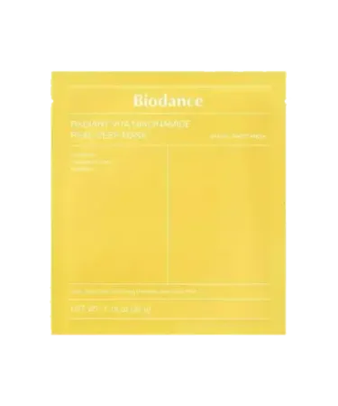 Маски гидрогелевые