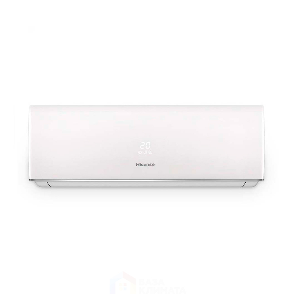 Сплит-система Hisense AS-09UR4SYDDB1G/AS-09UR4SYDDB1W