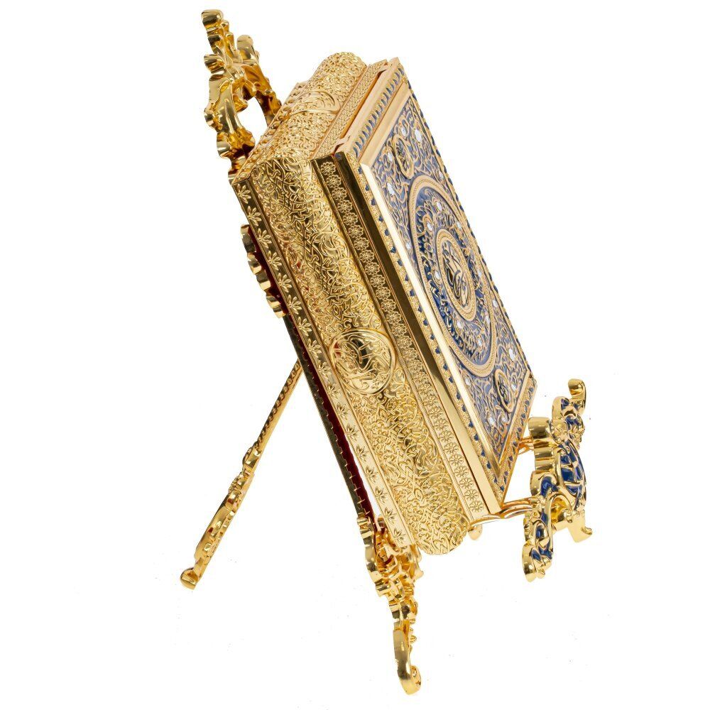 GAEM Шкатулка для Корана (с подставкой), L17,5 W22 H31 см