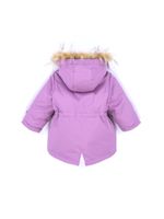 Парка зимняя мембранная "Вереск"