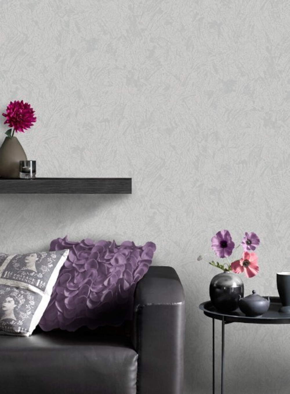 Рондо-фон 62 коричневая