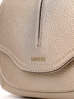 Сумка из экокожи FABRETTI FR58048-102G