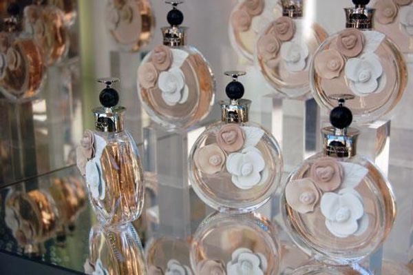 Valentino Valentina Eau De Parfum