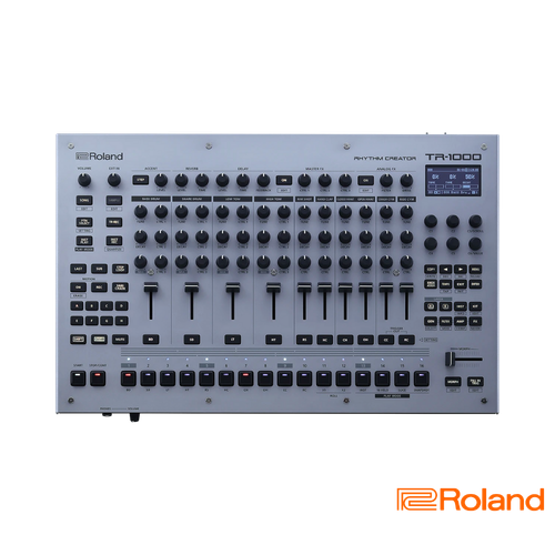 Roland TR-1000