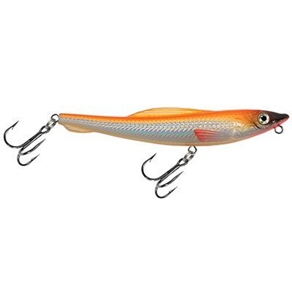 Воблер Стикбейт CRAZY DOG Sinking 100mm,