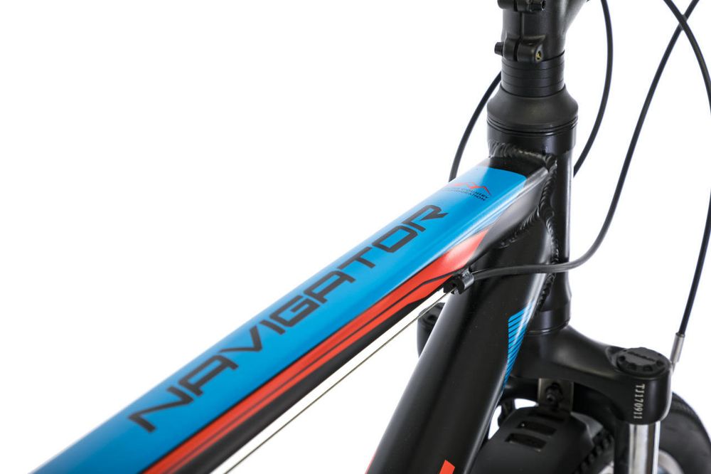 Горный велосипед Stels Navigator 620 V V010 (2018)