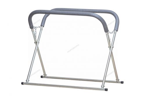 NORDBERG (S1N) Стенд для вывешивания деталей, Х-образный