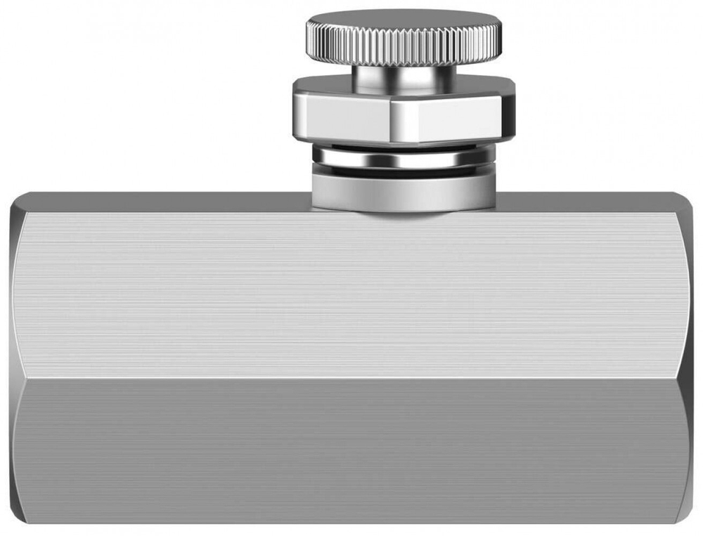 Дроссель Festo GRO-1/4