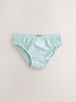 Трусы для мальчика Next AA1-128, 7 шт., Зеленый, Голубой, Песочный