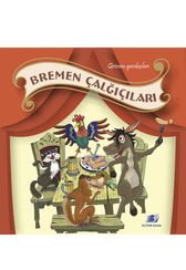 Bremen çalğıçıları