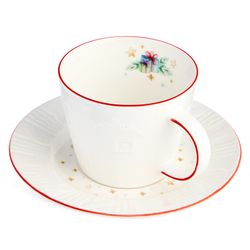 ЧАЙНЫЙ НАБОР LEFARD "WINTER STORY" НА 2 ПЕР. 4 ПР. 240 МЛ (КОР=12НАБ.)