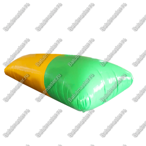 Катапульта Блоб «Морской всплеск», 4×2,5×2 м