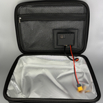 Портативный Батарейный Отсек с подогревом Iflight