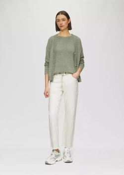Джинсы s.Oliver Slim Fit / Mid Rise
