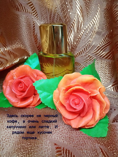 Парфюмерная вода женская СвеТLана Mr. Newl C&M053-05 25 ml