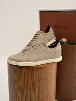 Кеды Loro Piana Soho Walk 2.0