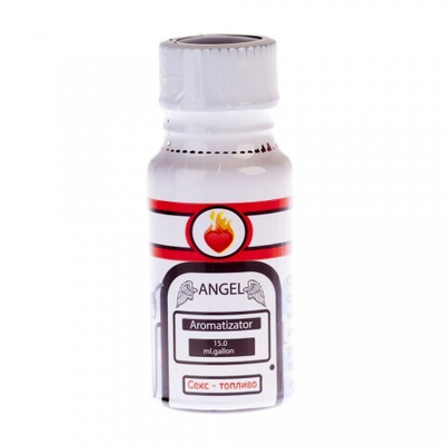 Попперс Angel 15 мл. (с ароматом ванили)