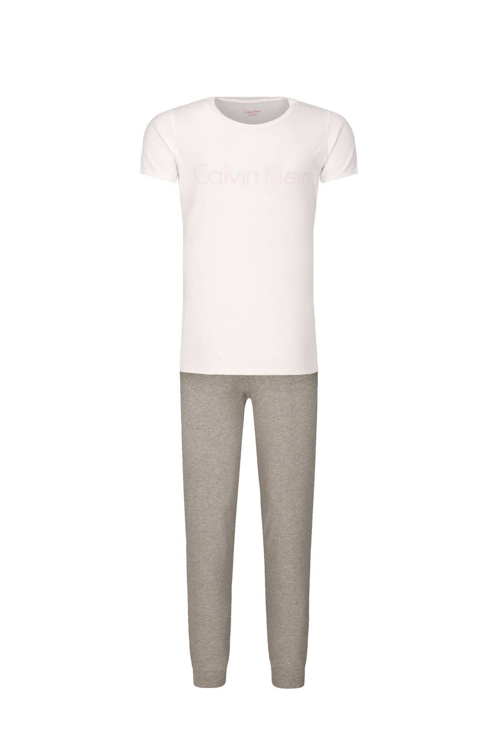 пижамы Calvin Klein Underwear - белый(G80G800084)