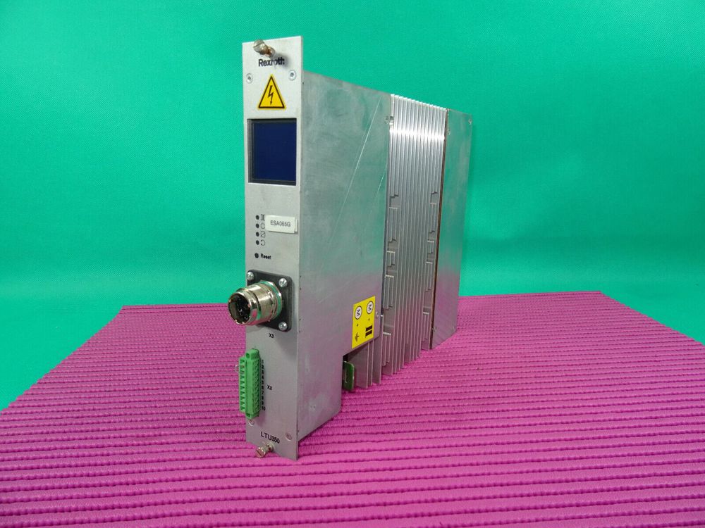 REXROTH BOSCH LTU350