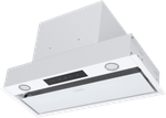 Кухонная вытяжка MAUNFELD Fantasy Light 60 белый