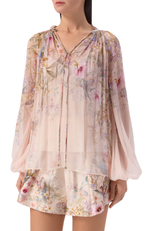 Блузка ZIMMERMANN