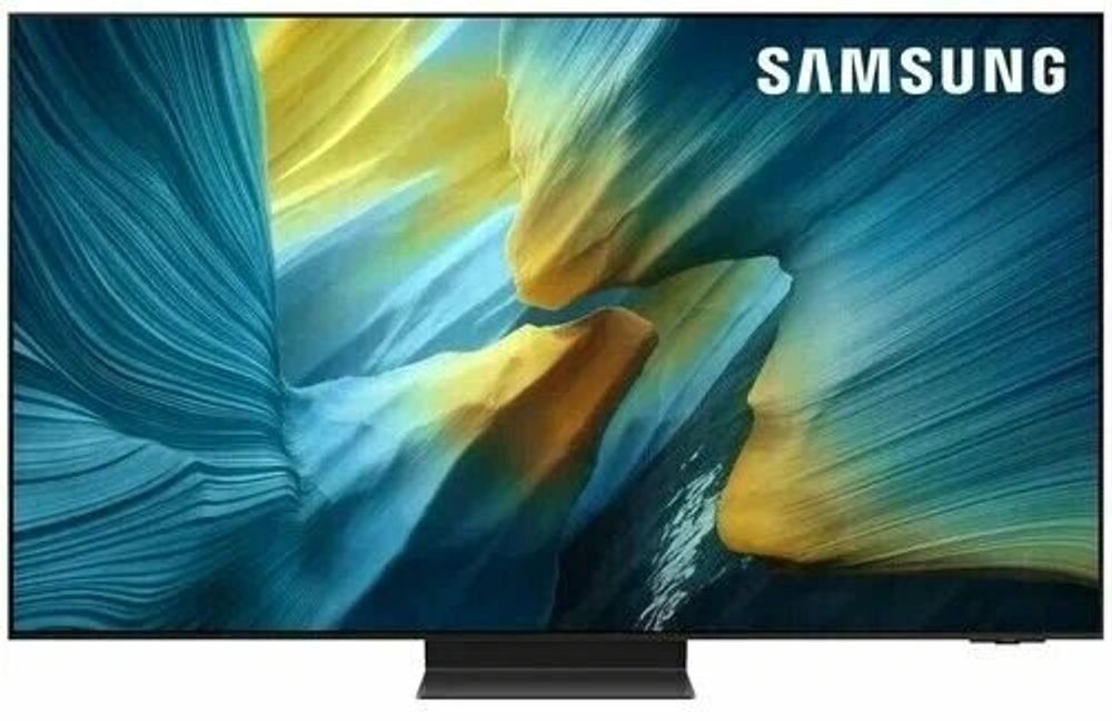 Samsung QE55S95FAUXRU Телевизор OLED
