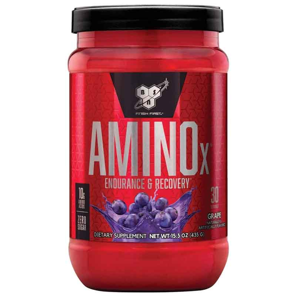 BSN Amino X (435 гр.)