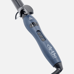 Плойка 28 мм BE-UNI BE728Diving турмалиновый кварц удлиненная 80-220ºC