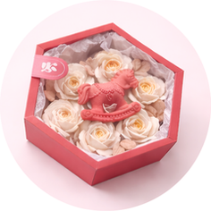 ЦВЕТОЧНЫЙ ЗЕФИР