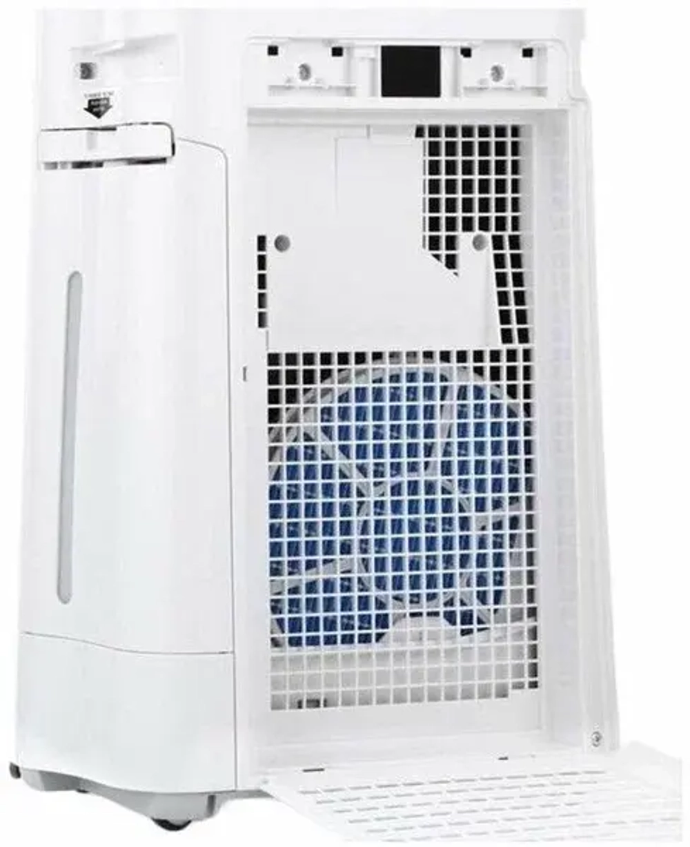 Климатический комплекс Sharp KC-D51RW