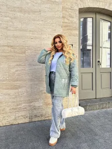 Куртка УК-033-7 Фабрика Моды