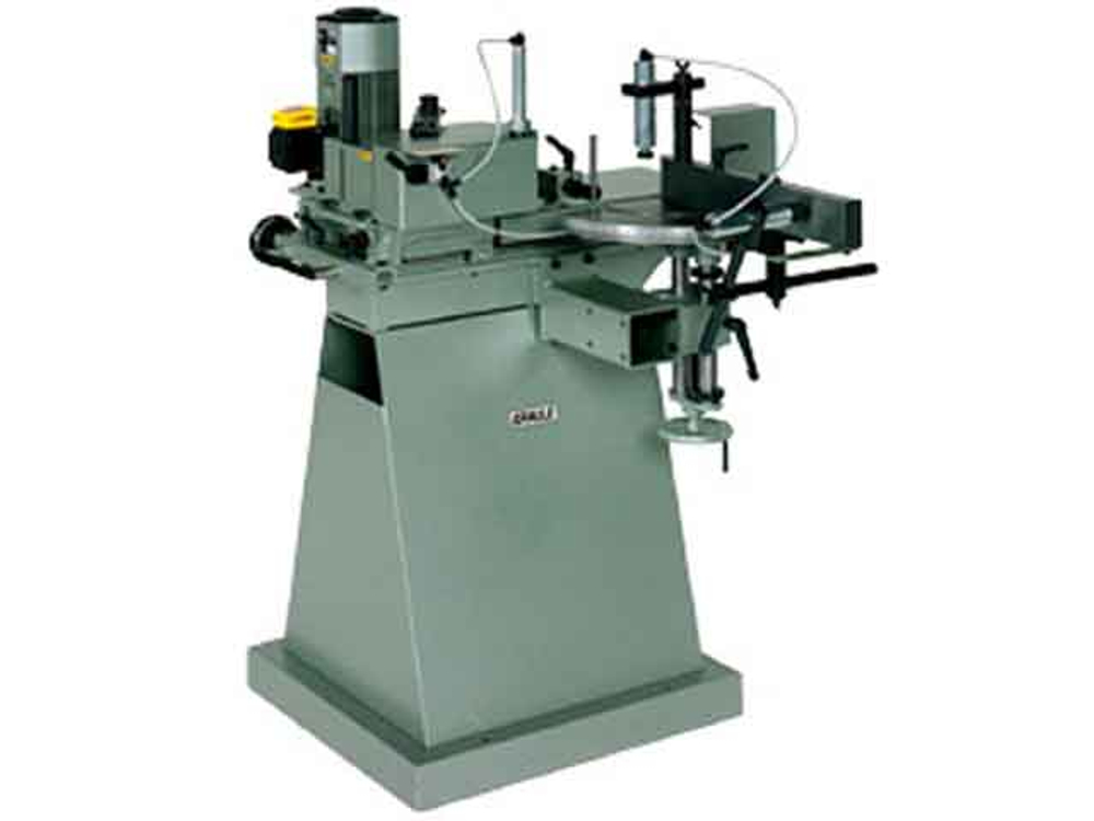Торцефрезерный станок Graule AKF 6/250
