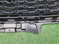 Решетка радиатора Haval Jolion (2021-2024)