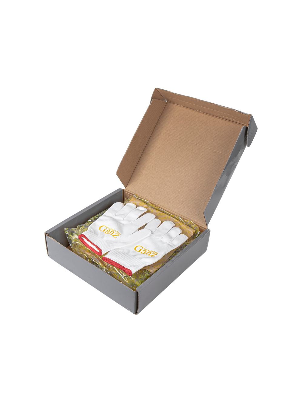 Сцепление в сборе (к-т без подшипника) OPEL ASTRA H/CORSA D 1.2-1.4 04- GANZ GIE36079