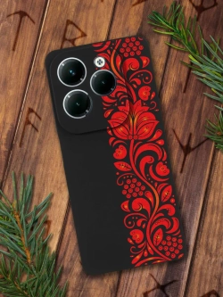 Чехол на Infinix Hot 40 Pro