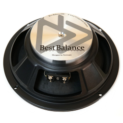Best Balance D8C Компонентная акустика 8" (20 см.)