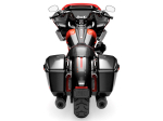 Harley-Davidson CVO Road Glide ST, 2026 (Сitrus Нeat)
