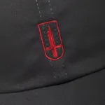 Кепка Меч SS24 Dad Cap Moscow черная