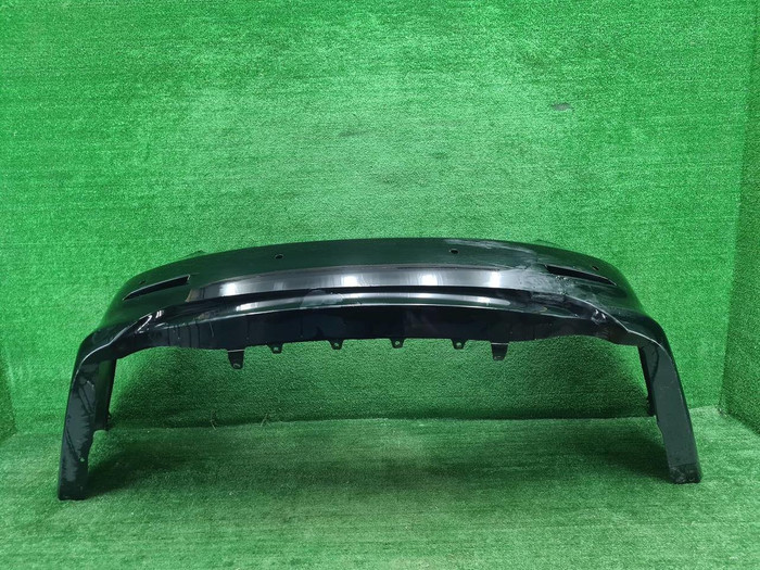 Бампер задний Toyota Camry 7 XV50 (2011-2014)