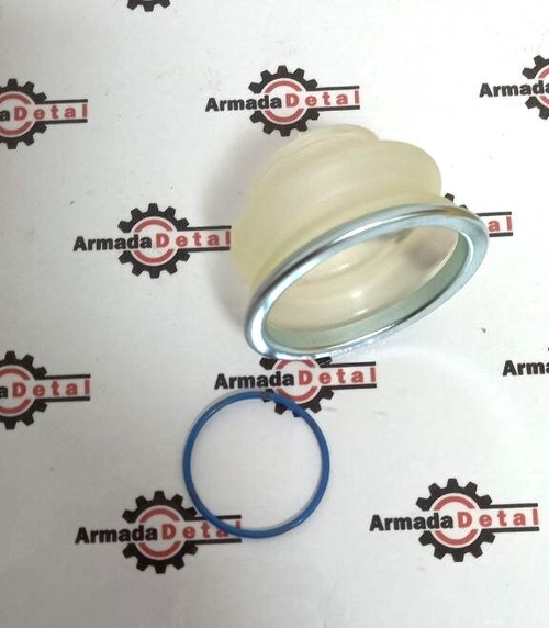 Пыльник рулевой тяги наружный (4CX) | 331/23192 | Spare Parts