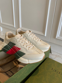 Gucci Rhyton Sneaker