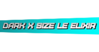 Купить Dark x Size Le Elixir