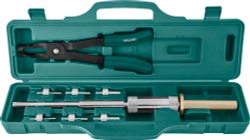 AI040015 Комплект для снятия и установки маслосъемных колпачков