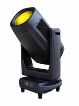 Quatro blade LE1700 PROF — профильный LED-прожектор 1500 Вт Moving Head с системой профилирования и зумом 5°–60°