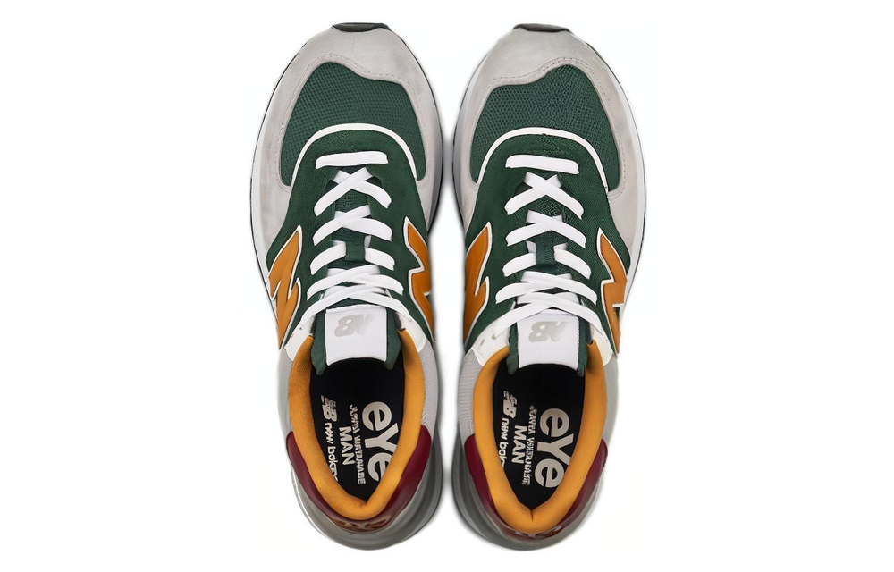 Кроссовки Eye Junya Watanabe X New Balance Nb 574