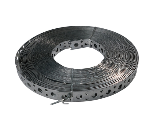 ТМС Перфолента 20-1,0 оцинк. (25м)