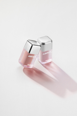 ABOUT TONE Skin Layer Fit Blusher - Жидкие румяна
