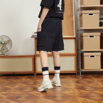 Шорты New Balance & artist pack, AMS32370-BK