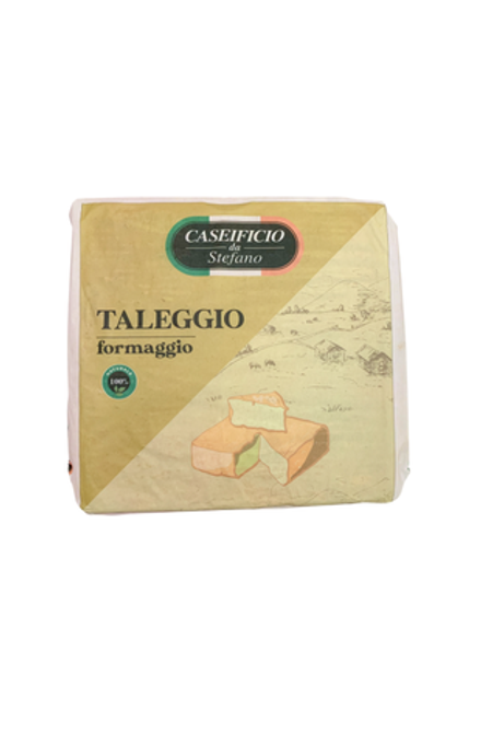 Сыр Таледжио (Taleggio) 1кг